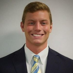 Meet your Posher, Noah